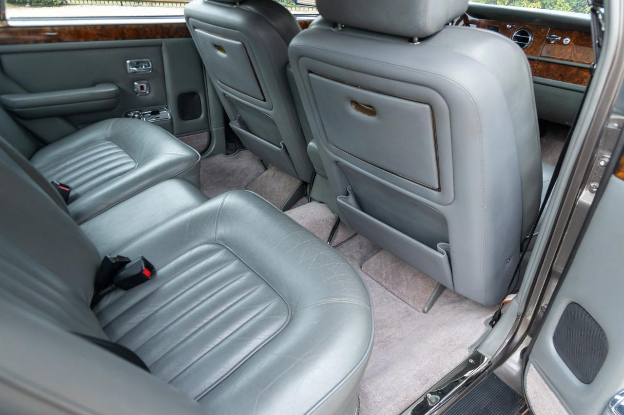 1987 Rolls - Royce Silver Spirit &ldquo;Superb and original&rdquo;