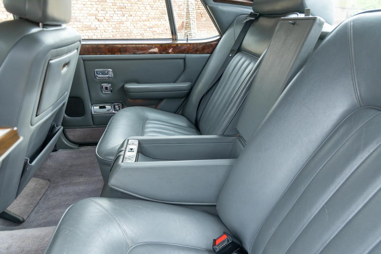 1987 Rolls - Royce Silver Spirit &ldquo;Superb and original&rdquo;