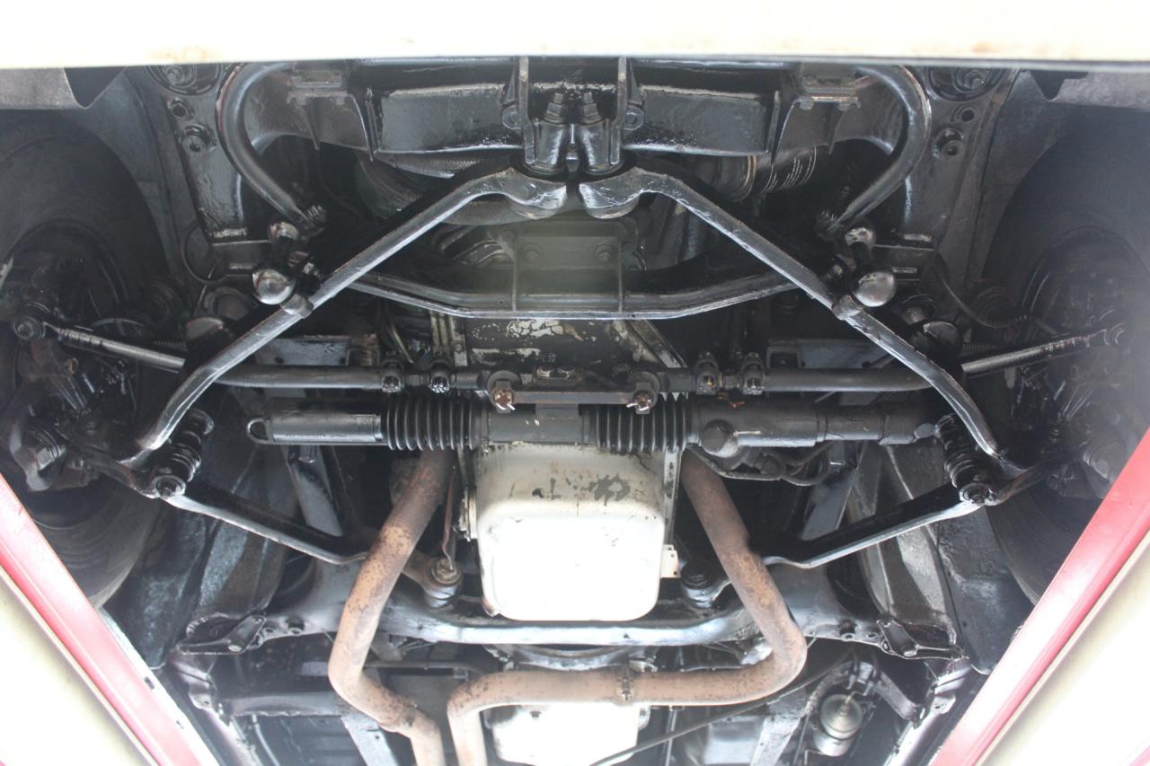 1987 Rolls - Royce Silver Spirit &ldquo;Superb and original&rdquo;