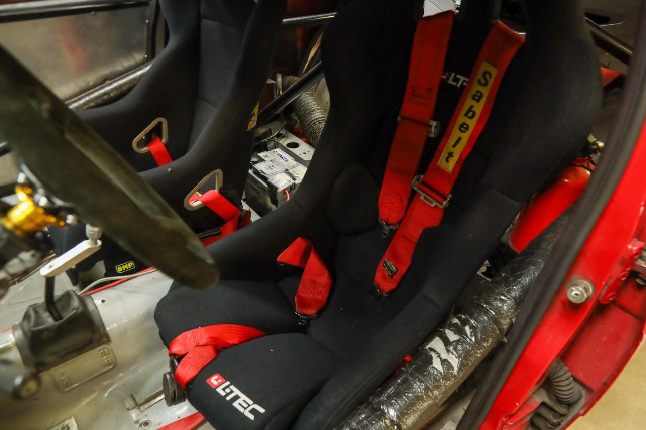 1990 Alfa Romeo 75 3.0 V6 &ldquo;Fast Alfa for track days&rdquo;