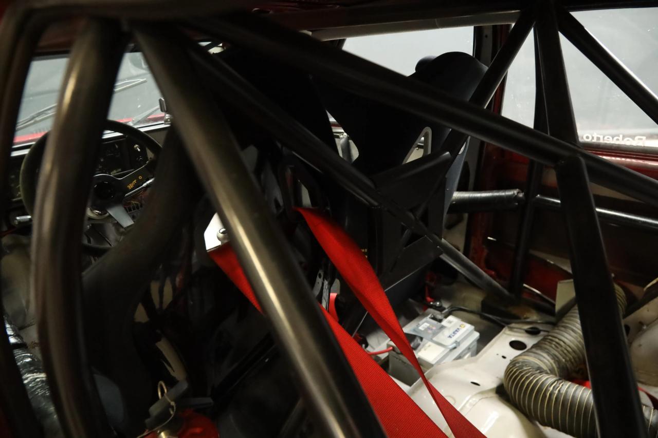 1990 Alfa Romeo 75 3.0 V6 &ldquo;Fast Alfa for track days&rdquo;