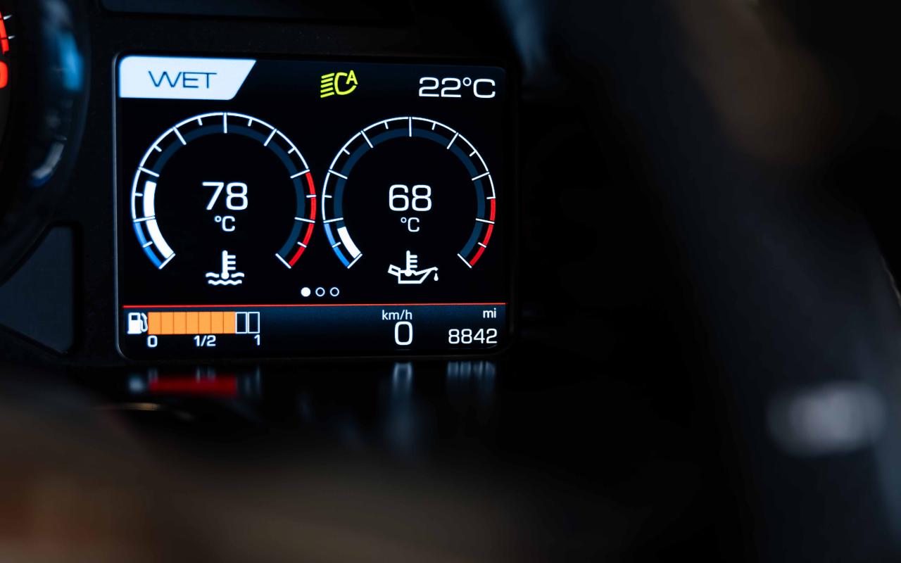 2018 Ferrari 812 Superfast