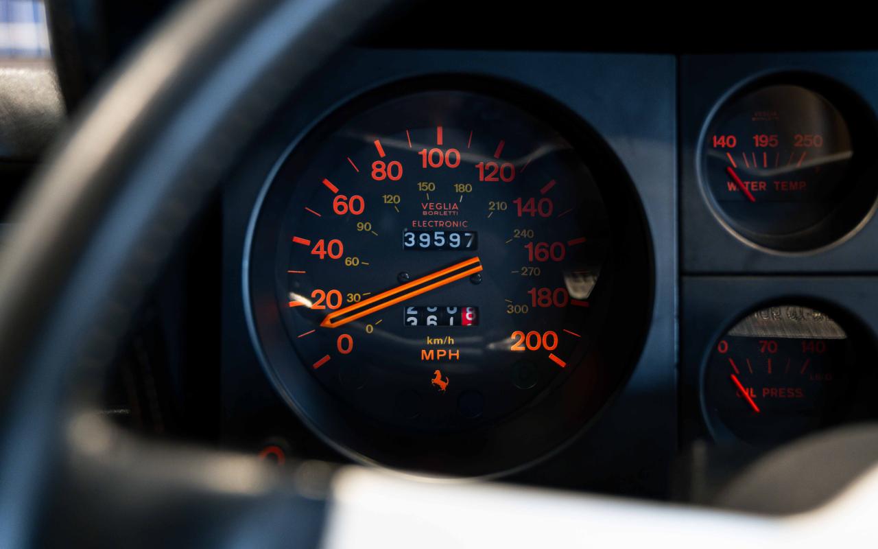 1974 Ferrari 365 GT4 BB