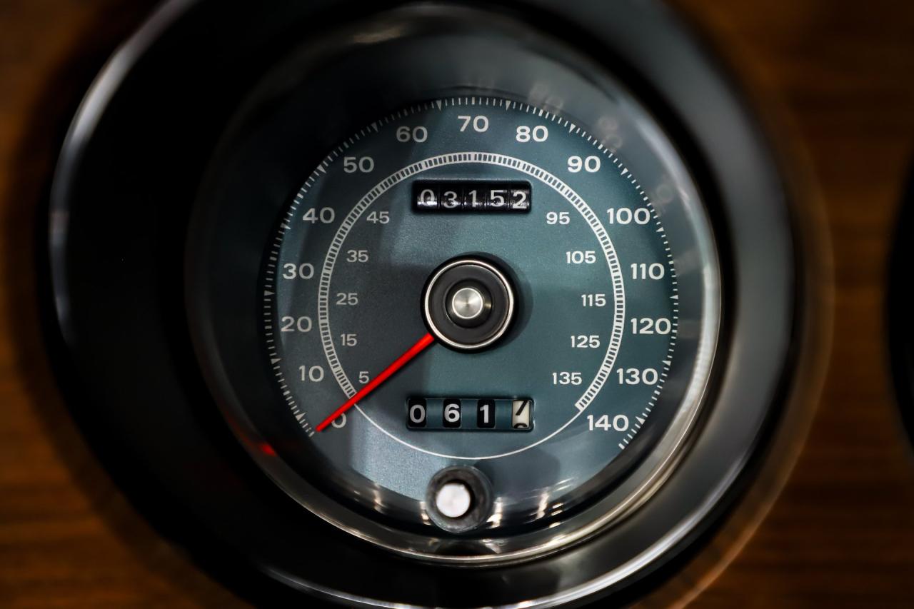 1970 Ford Shelby GT500