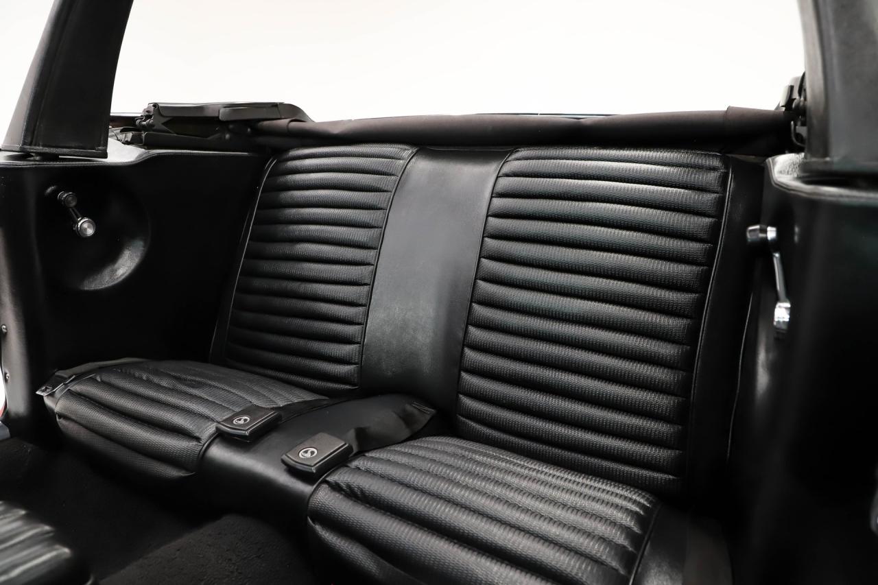 1970 Ford Shelby GT500