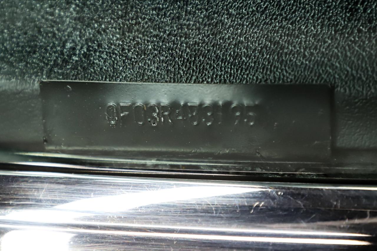 1970 Ford Shelby GT500