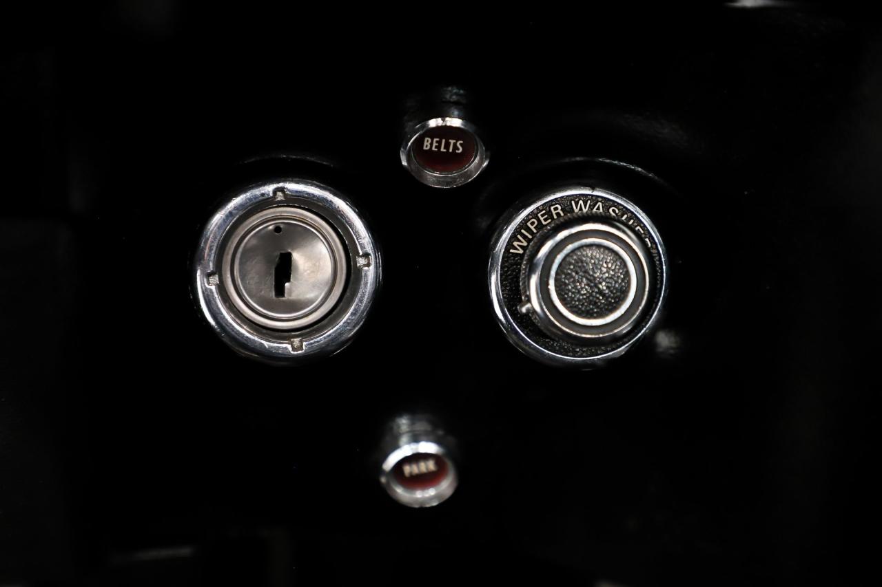 1970 Ford Shelby GT500