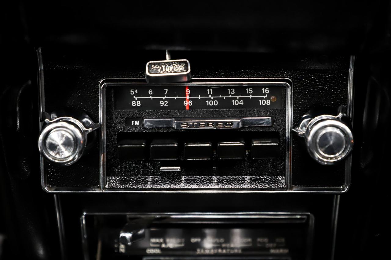 1970 Ford Shelby GT500