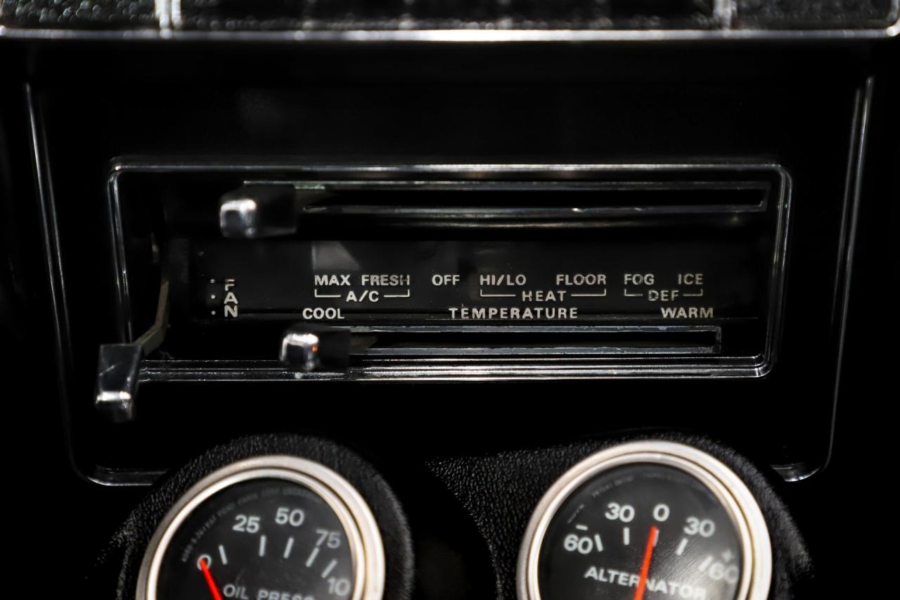 1970 Ford Shelby GT500