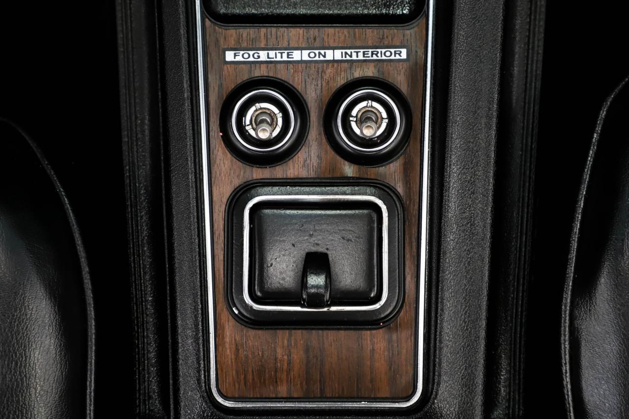 1970 Ford Shelby GT500