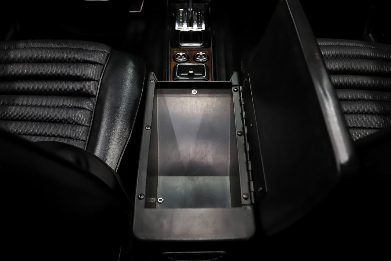 1970 Ford Shelby GT500