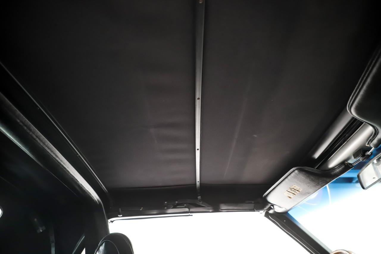 1970 Ford Shelby GT500