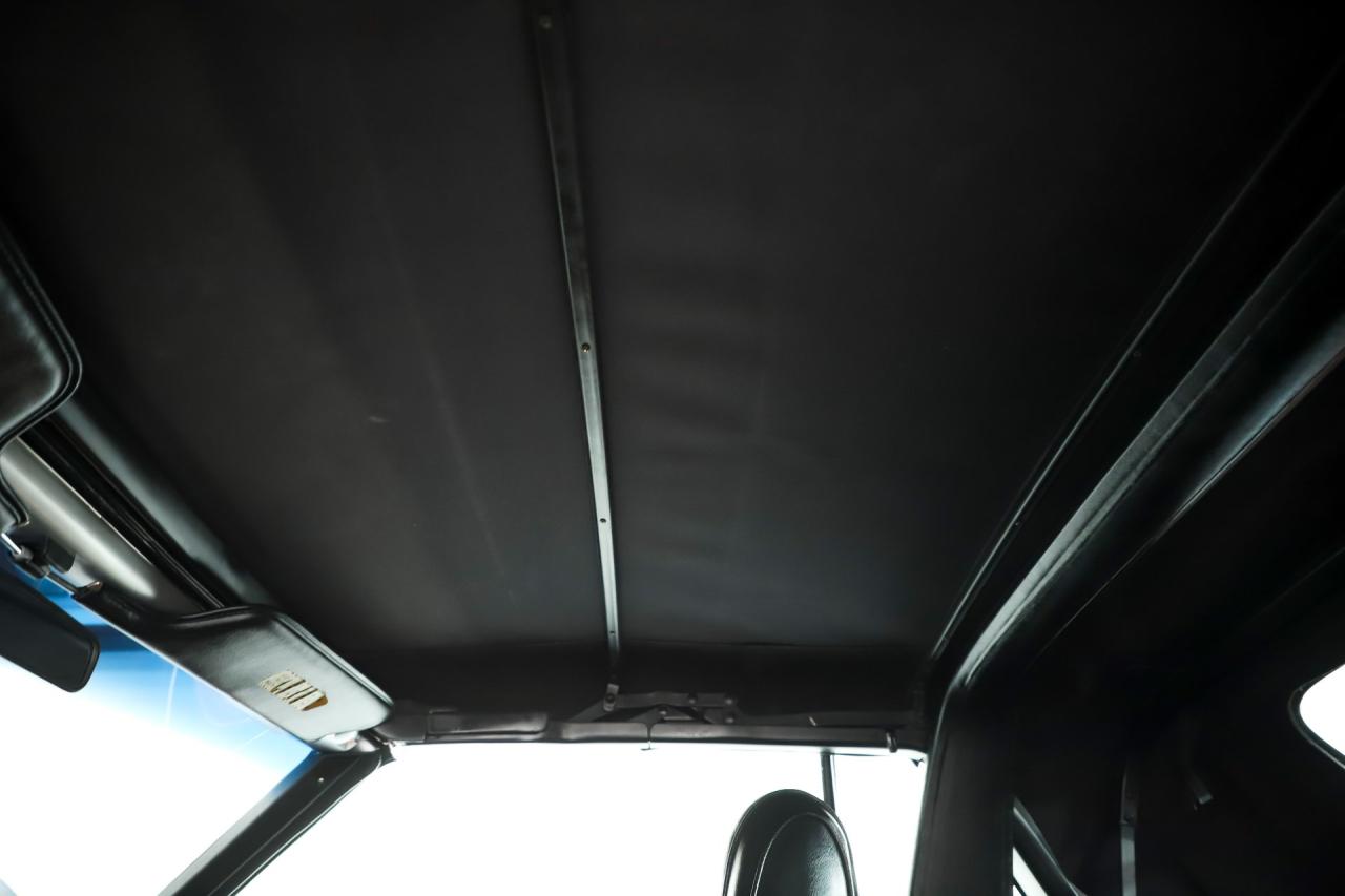 1970 Ford Shelby GT500