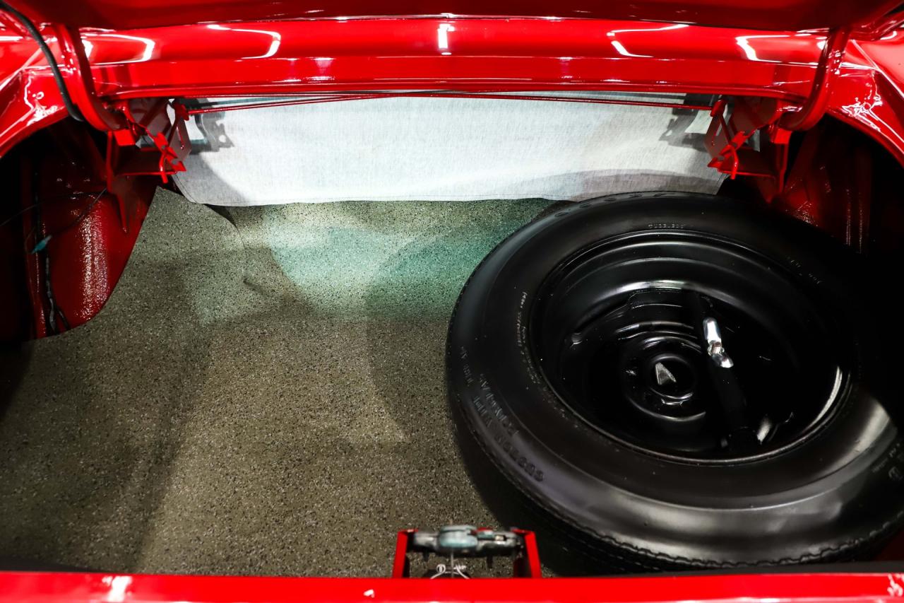 1970 Ford Shelby GT500