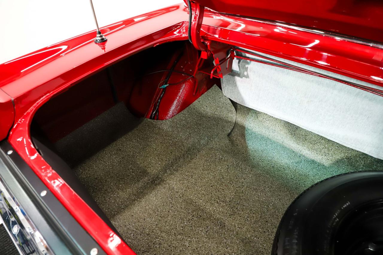 1970 Ford Shelby GT500