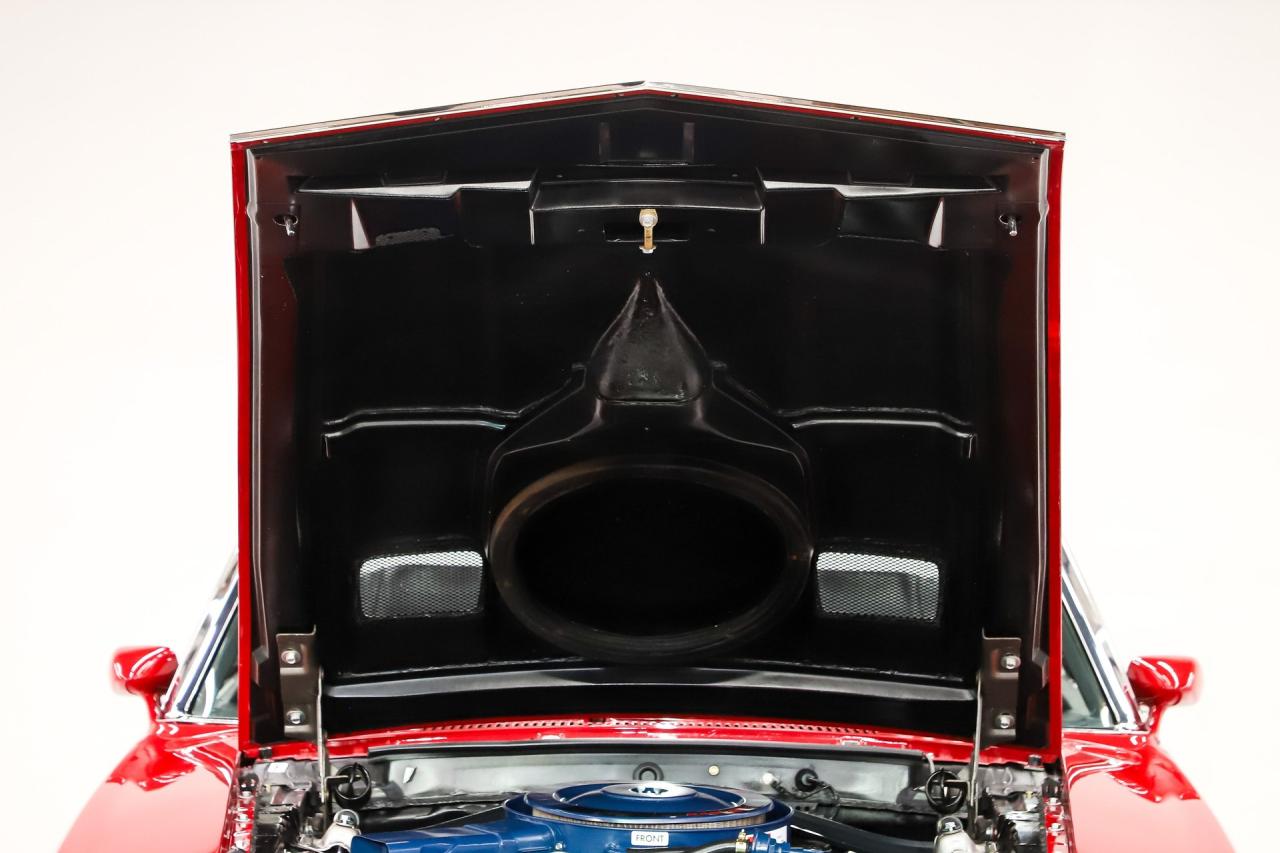 1970 Ford Shelby GT500