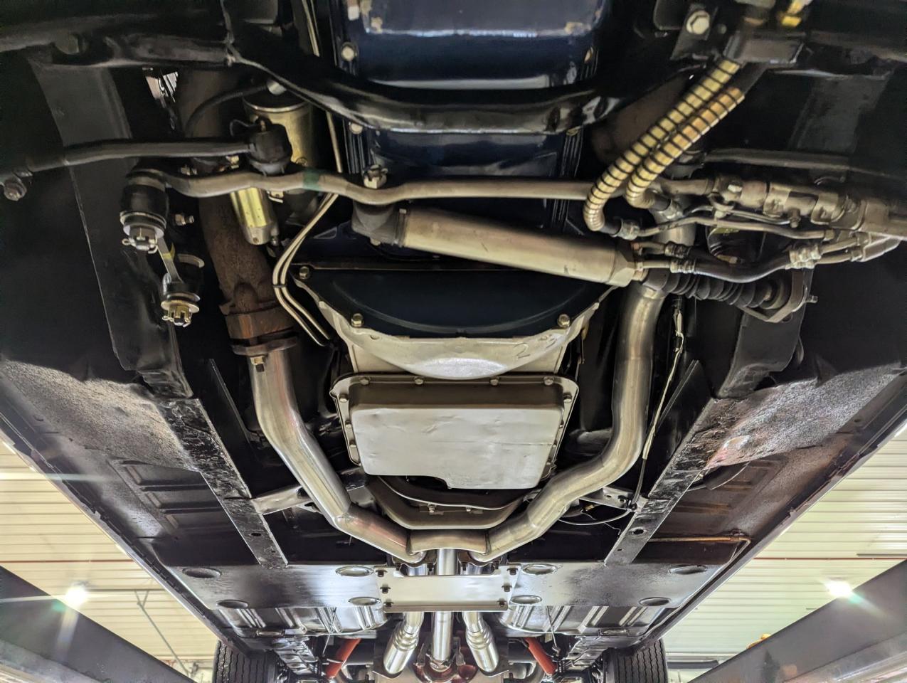 1970 Ford Shelby GT500