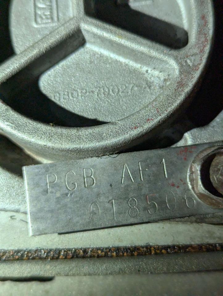 1970 Ford Shelby GT500