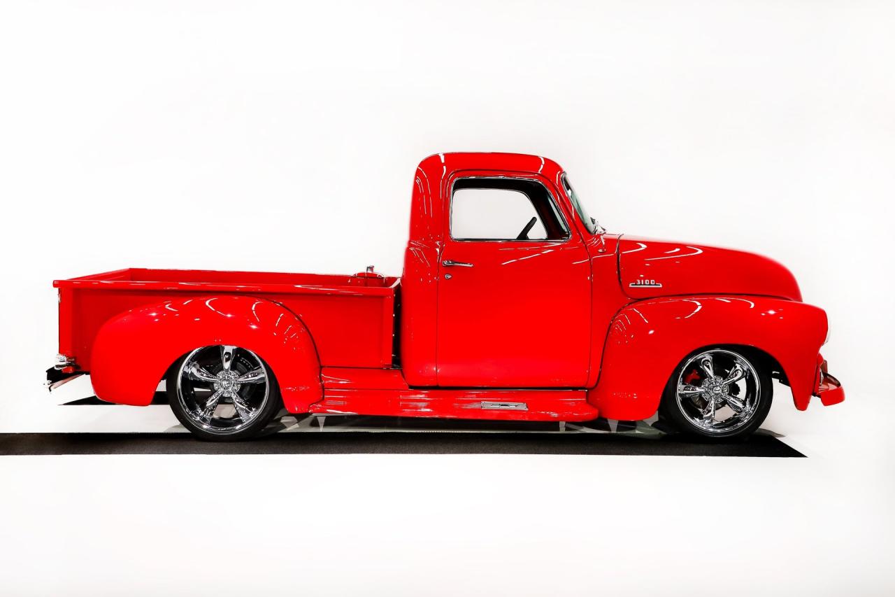 1954 Chevrolet 3100
