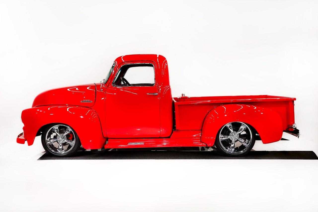 1954 Chevrolet 3100