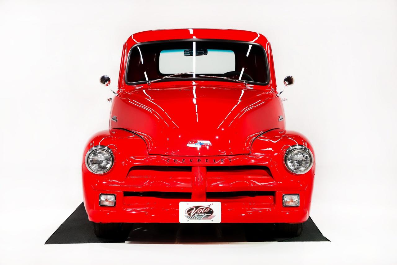 1954 Chevrolet 3100