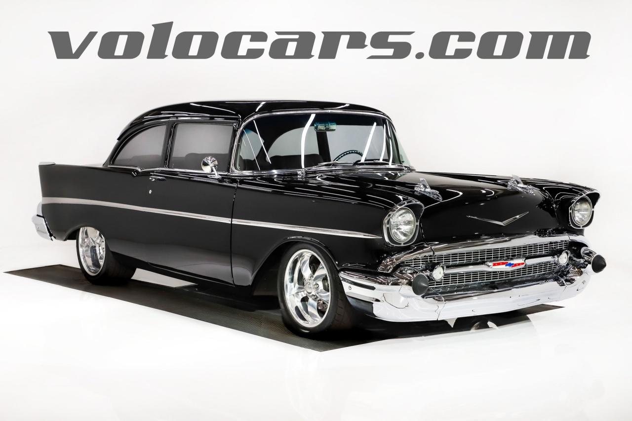1957 Chevrolet 210