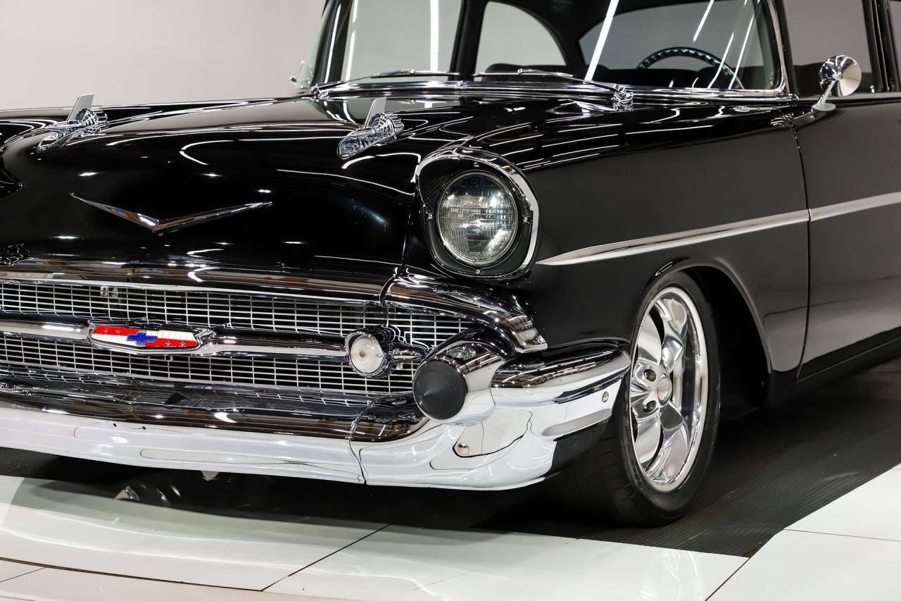1957 Chevrolet 210