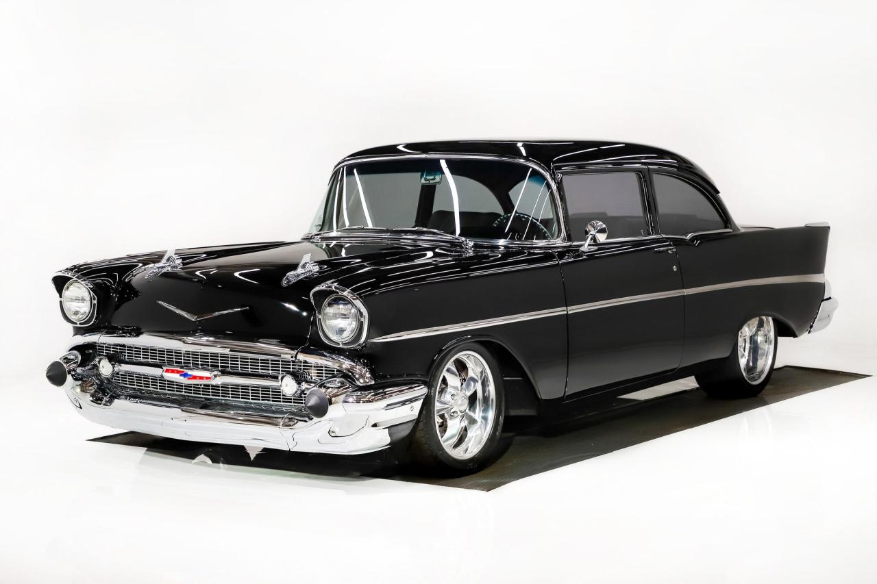 1957 Chevrolet 210