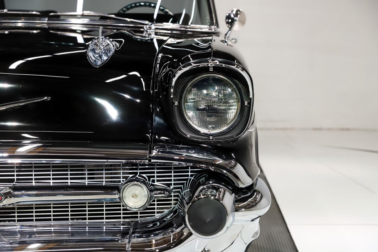 1957 Chevrolet 210
