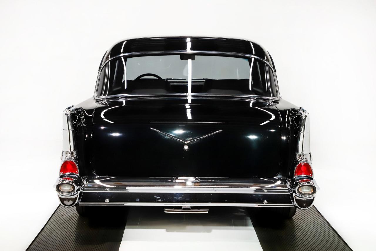 1957 Chevrolet 210