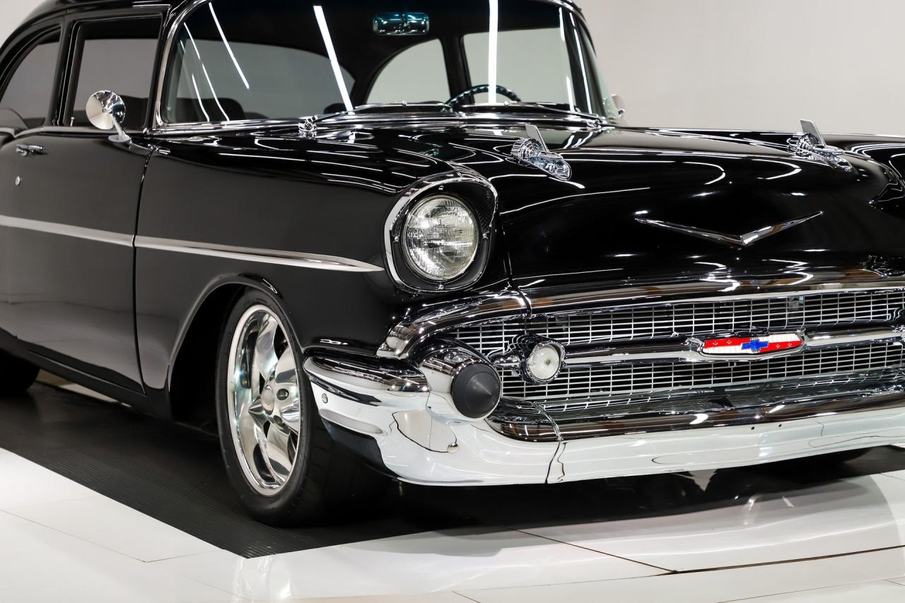 1957 Chevrolet 210