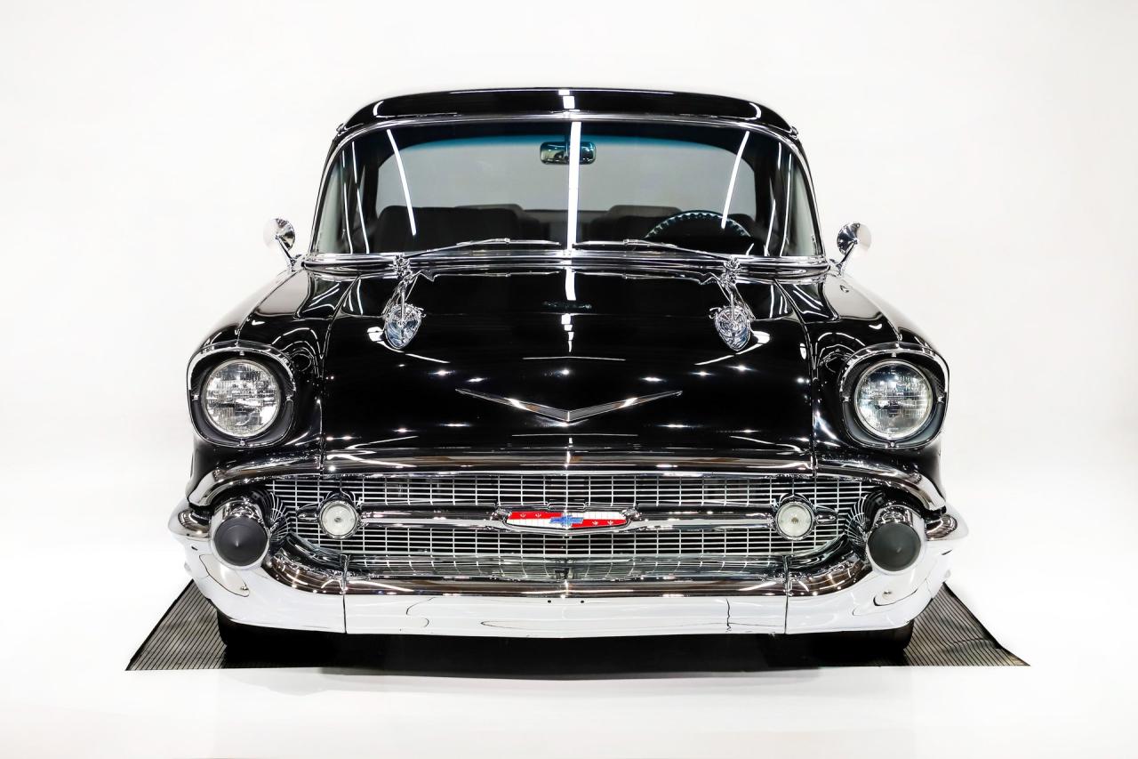 1957 Chevrolet 210
