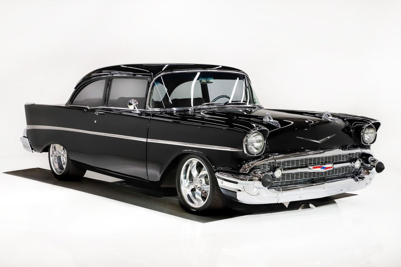 1957 Chevrolet 210