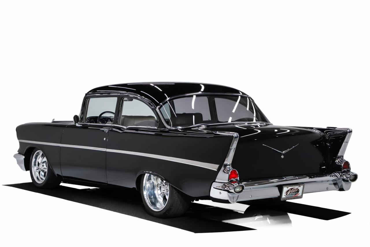 1957 Chevrolet 210