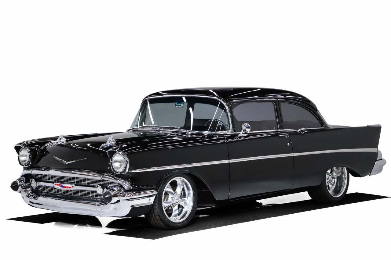 1957 Chevrolet 210