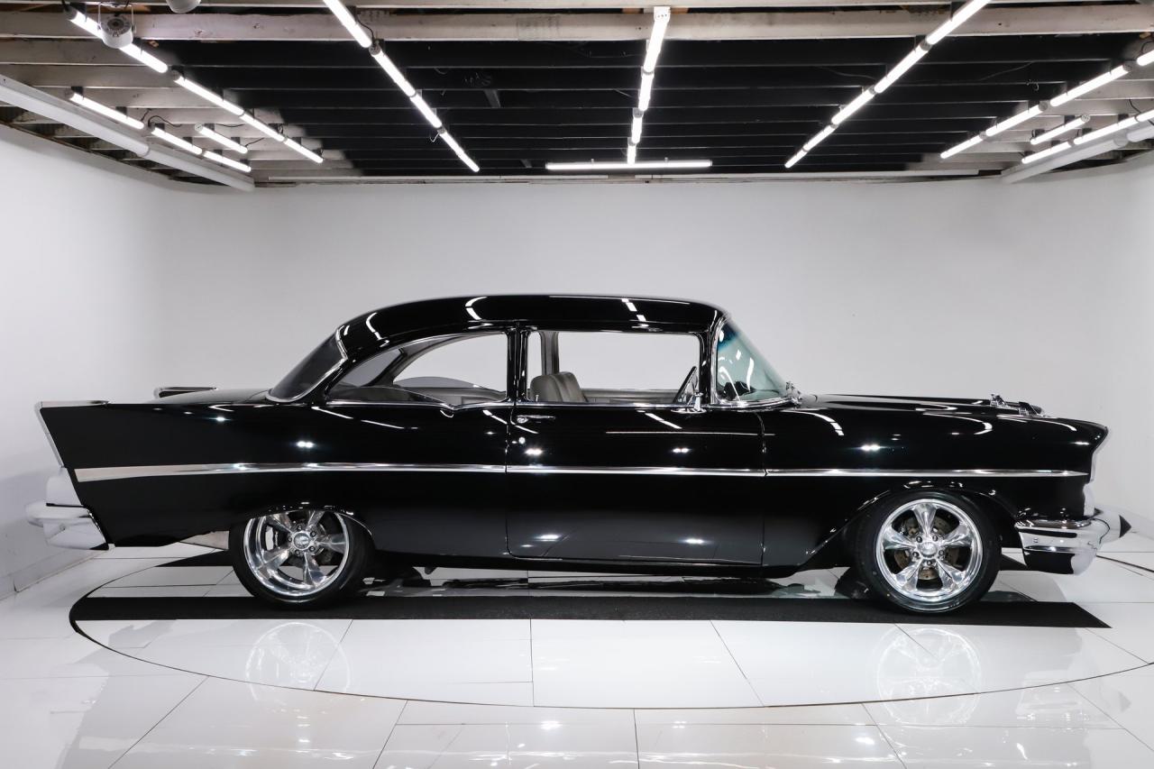 1957 Chevrolet 210