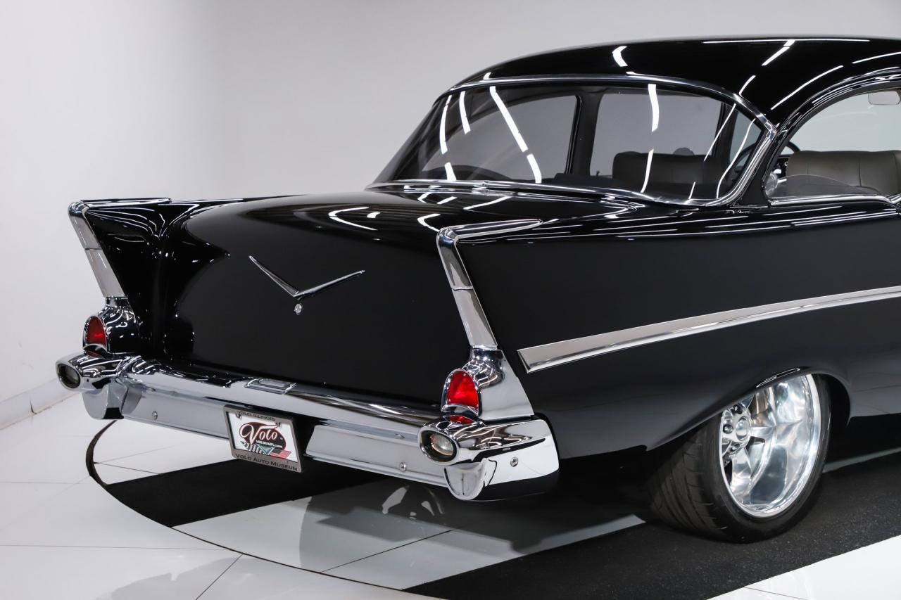 1957 Chevrolet 210