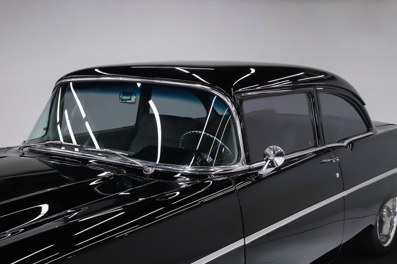 1957 Chevrolet 210