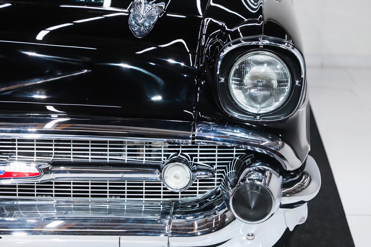 1957 Chevrolet 210