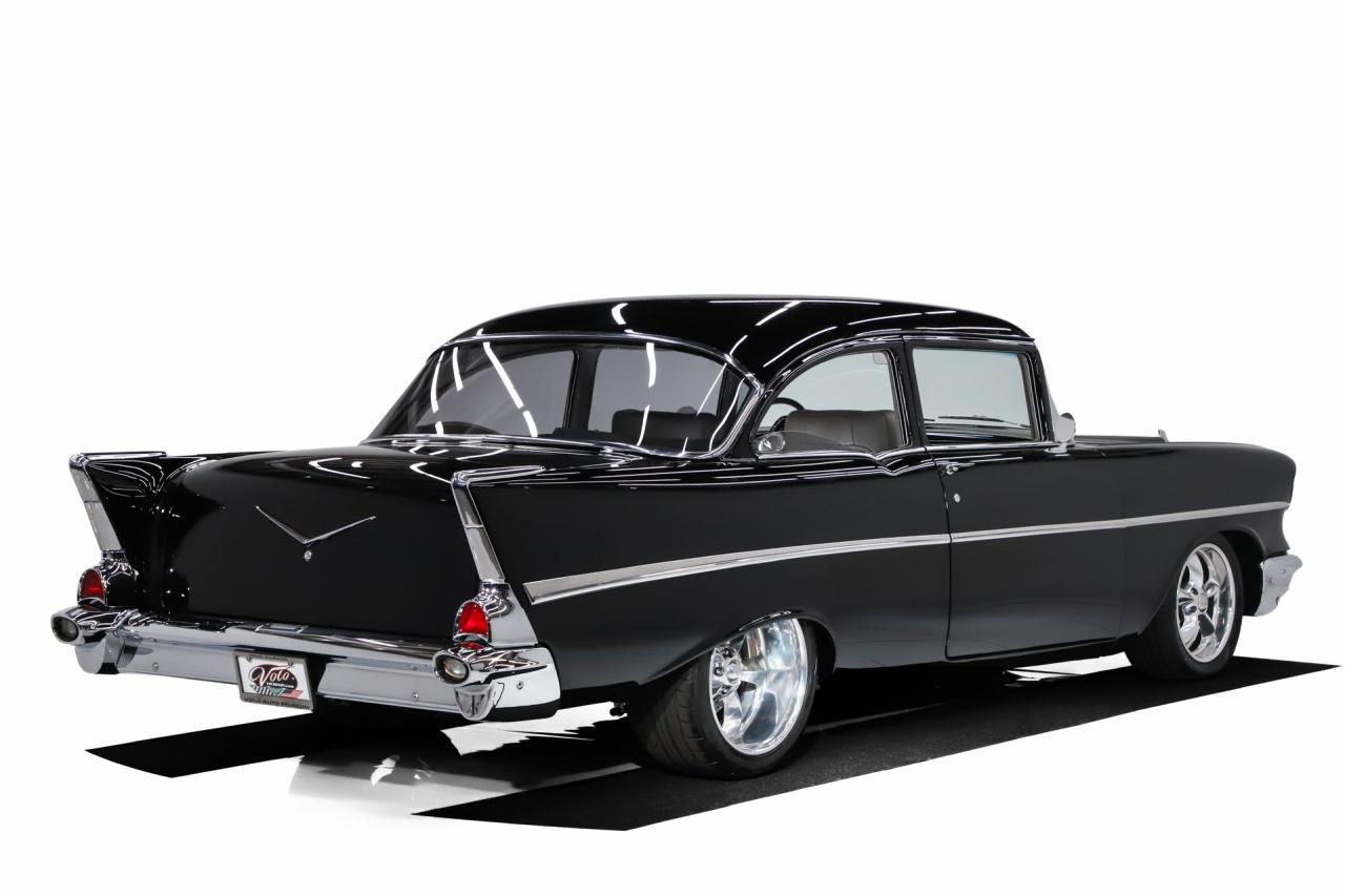 1957 Chevrolet 210