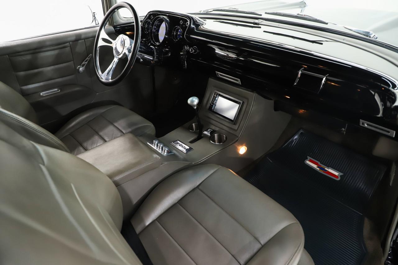 1957 Chevrolet 210
