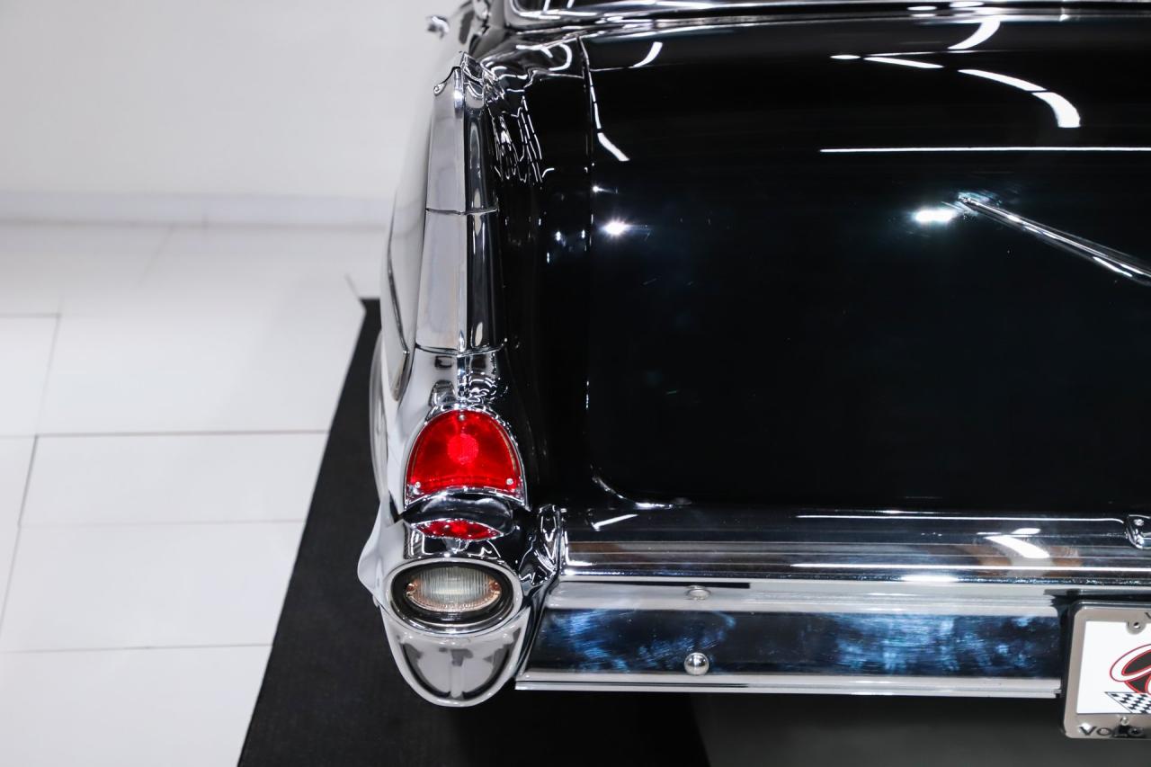 1957 Chevrolet 210