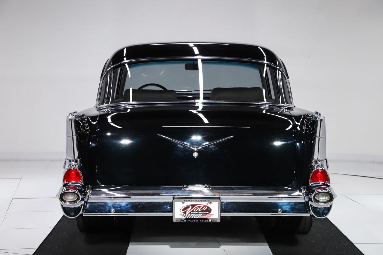 1957 Chevrolet 210