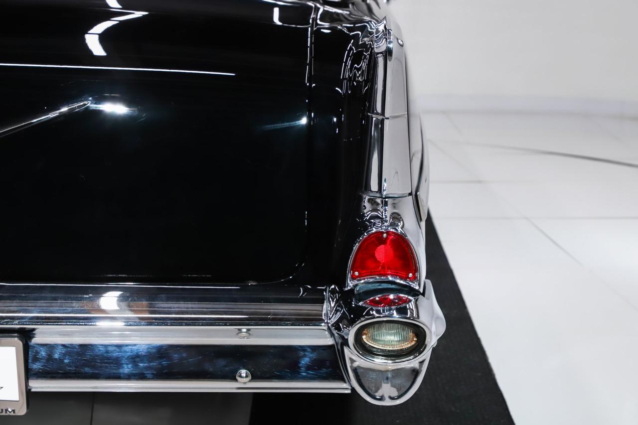 1957 Chevrolet 210