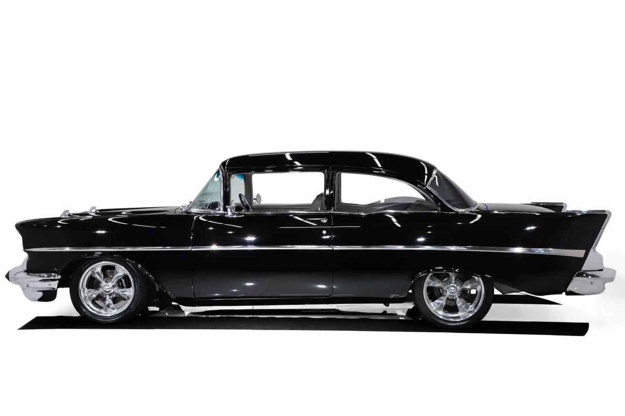 1957 Chevrolet 210