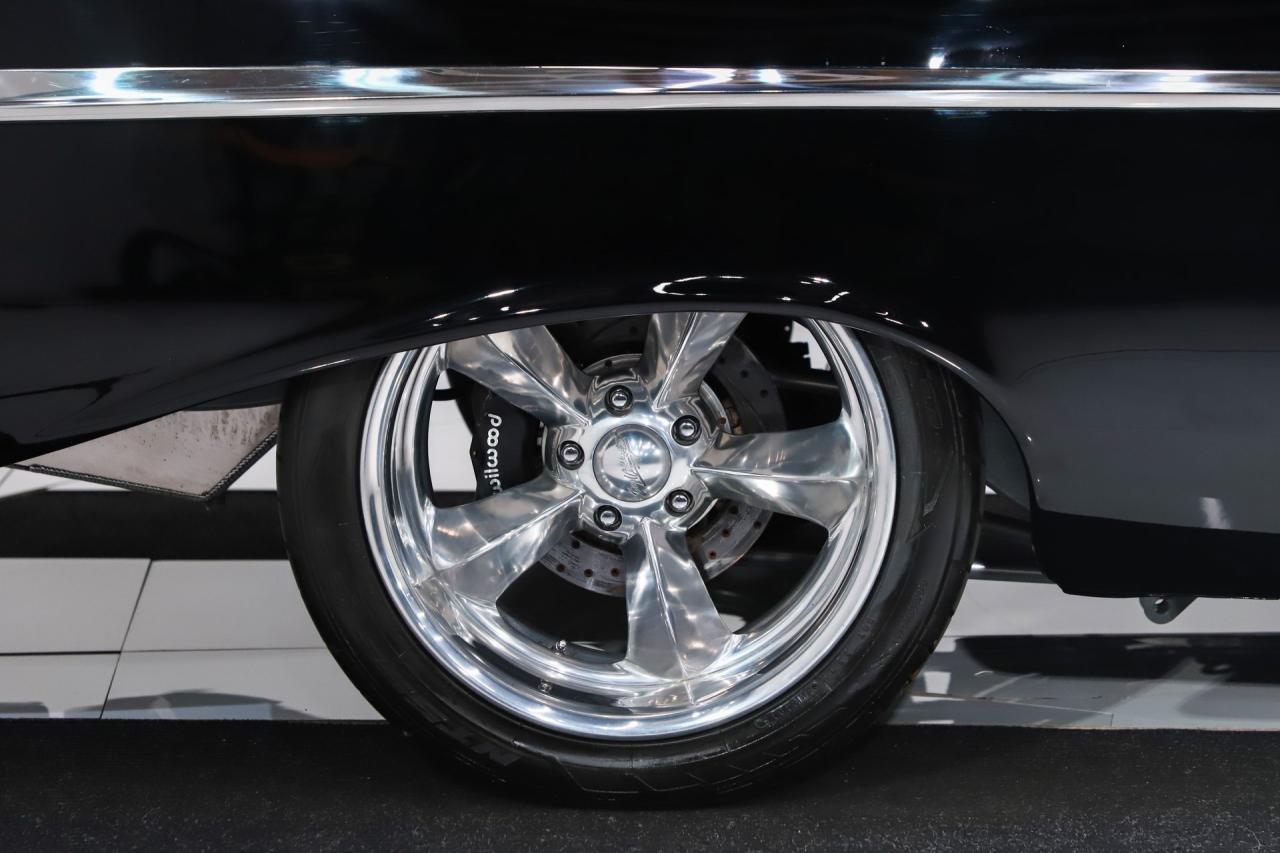1957 Chevrolet 210