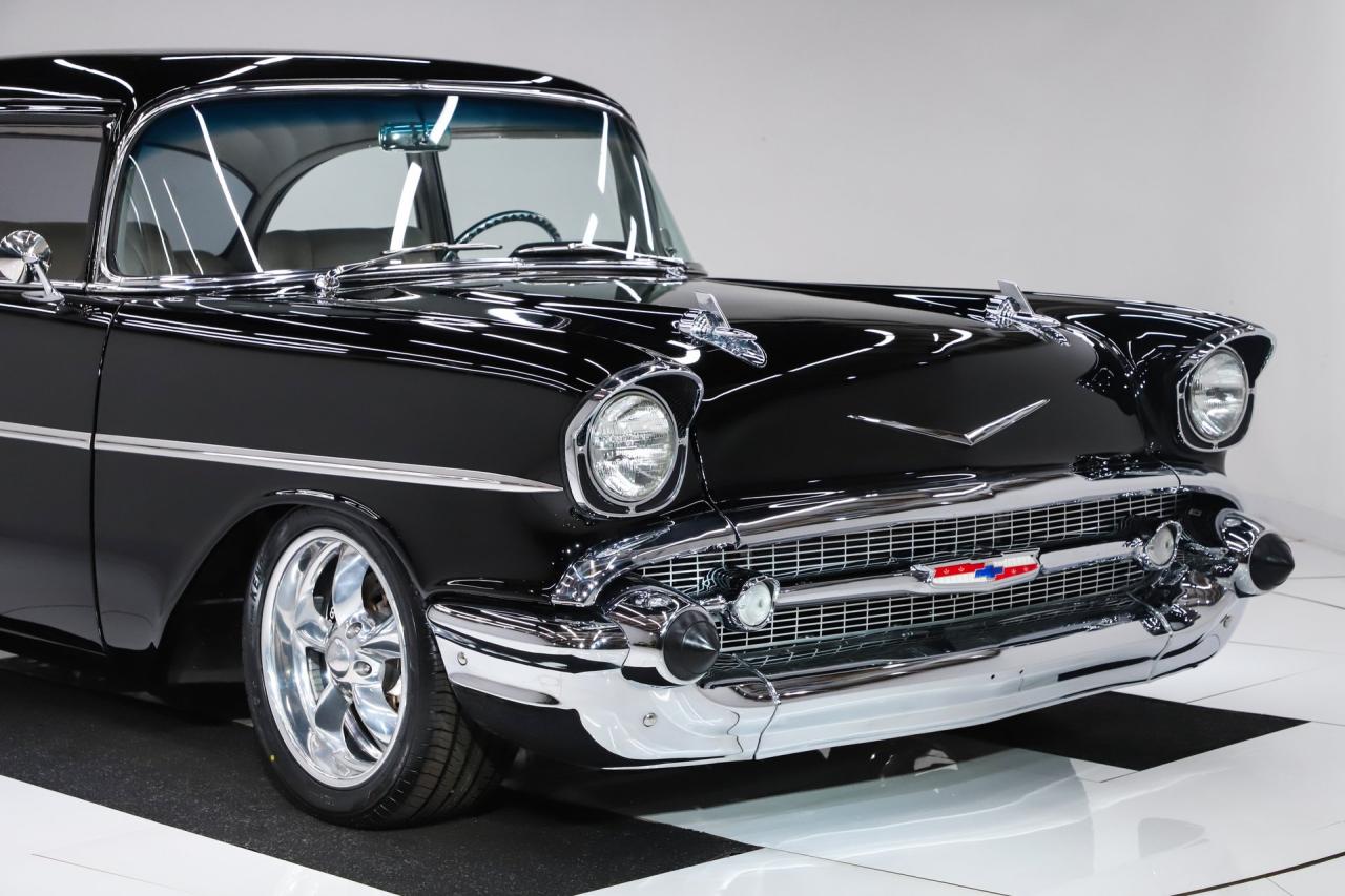 1957 Chevrolet 210
