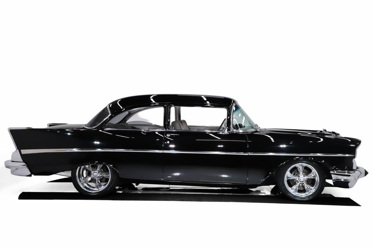 1957 Chevrolet 210
