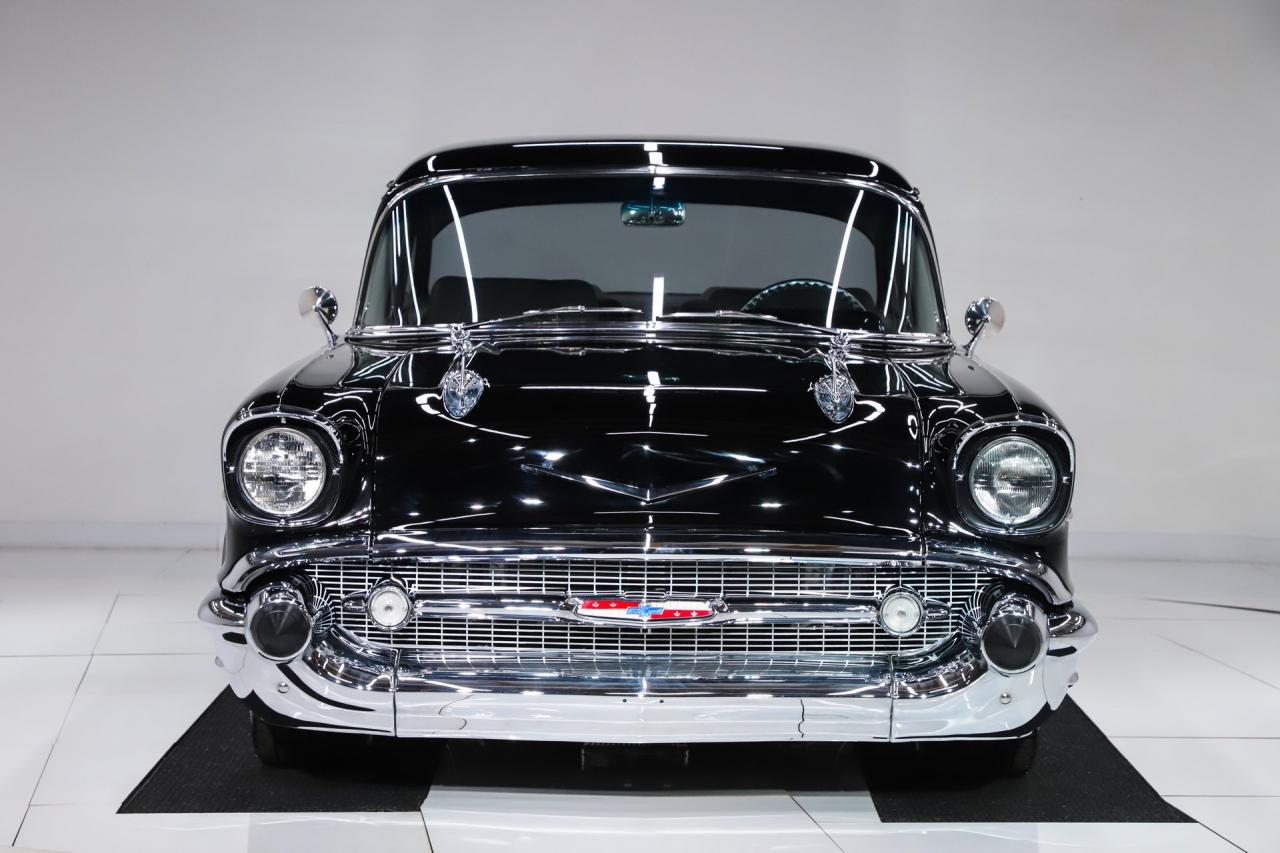 1957 Chevrolet 210