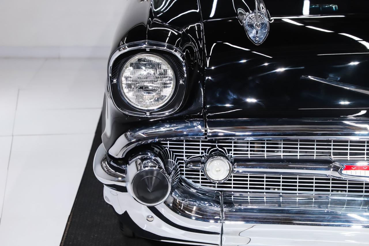 1957 Chevrolet 210
